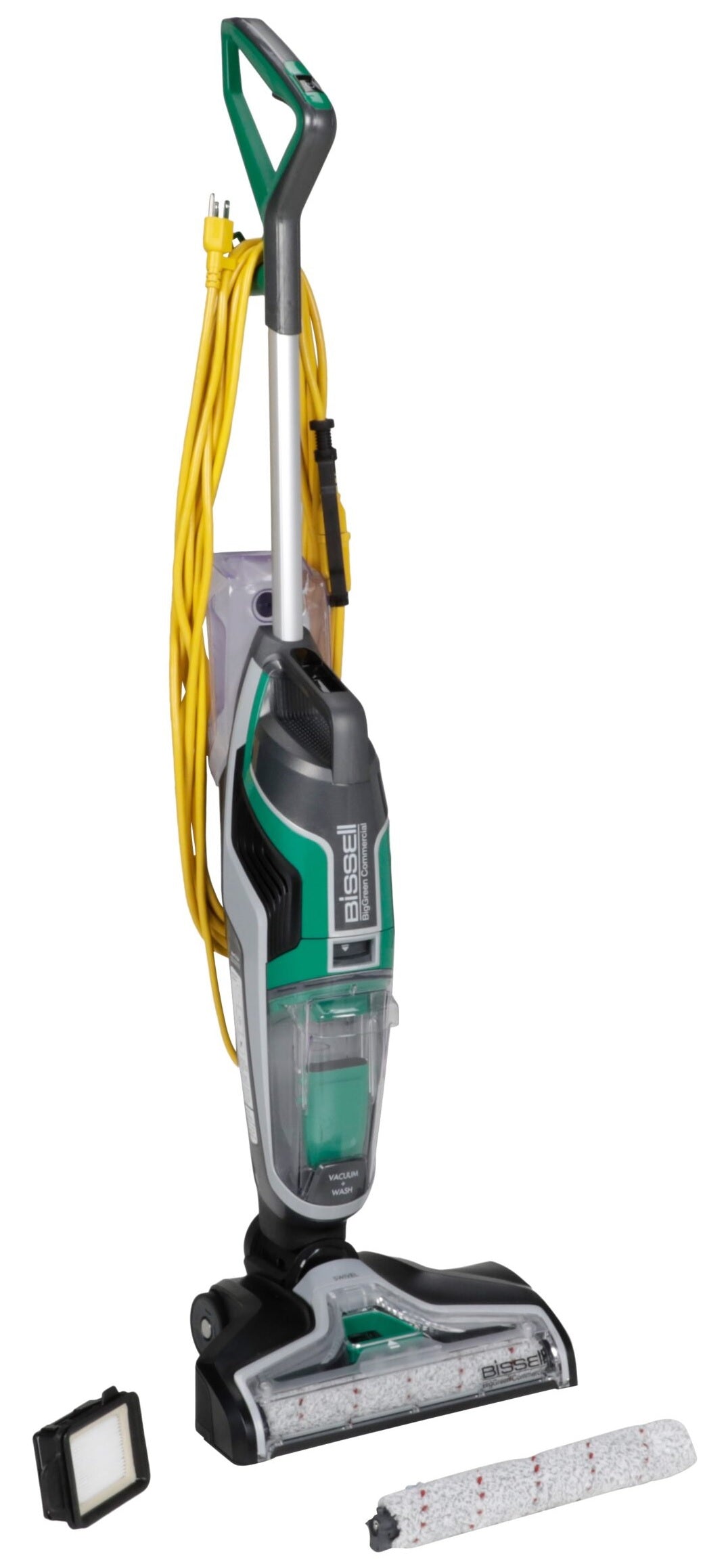 Floorwas Bissell Commercial Floor Washer