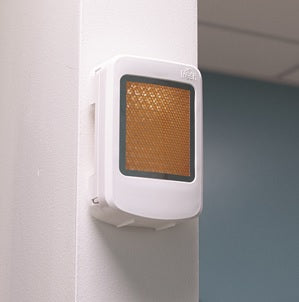 ourfresh 2.0 Dispenser