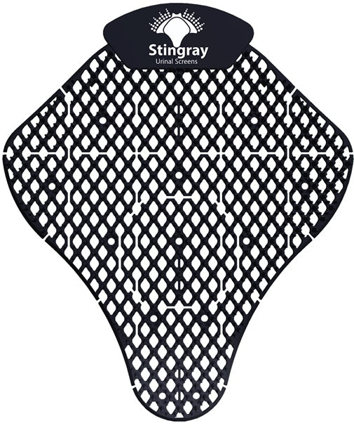 Urinal Screen Stringray