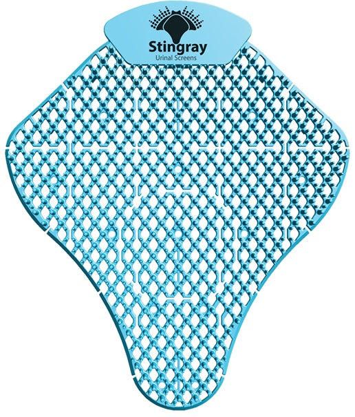Urinal Screen Stringray