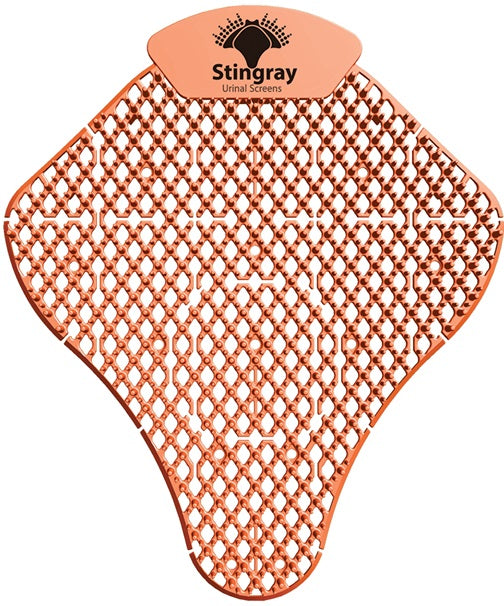 Urinal Screen Stringray