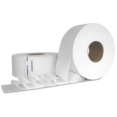 Belfair® Jumbo Toilet Tissue