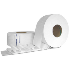 Belfair® Jumbo Toilet Tissue