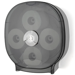 Carousel 4-Roll Standard Bath Tissue Dispenser