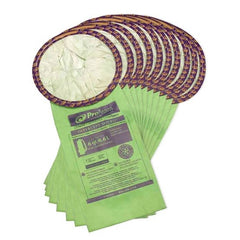 ProTeam Intercept Micro Filter Bag, Open Collar