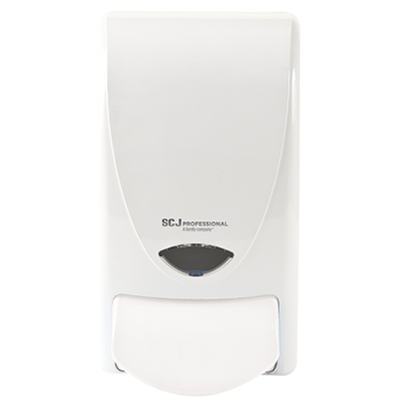 Aero Proline Curve Dispensers