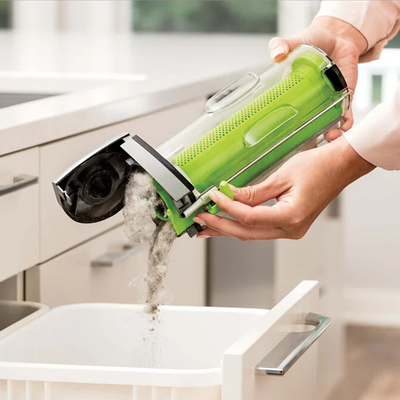 AirRam® Cordless Vacuum