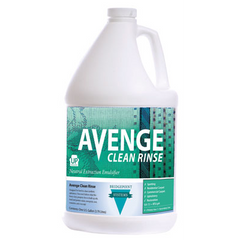 Avenge Clean Rinse Neutral Extraction Emulsifier