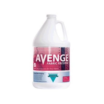 Avenge Fabric Prespray