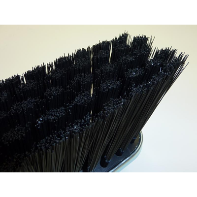 Average Duty Push Broom