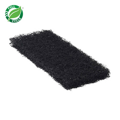 Black Doodle Bug Pad
