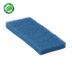 Blue Doodle Bug Pad