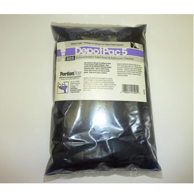BowlPac® DepotPac Toilet Bowl Cleaner