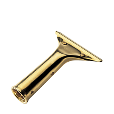 Brass Squeegee Handle