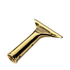 Brass Squeegee Handle