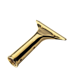 Brass Squeegee Handle