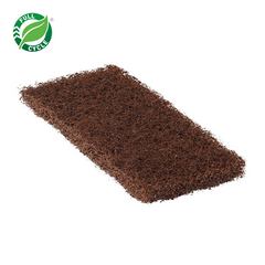 Brown Doodle Bug Pad
