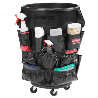 Brute Caddy Bag