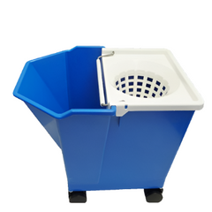 Bulldog Mop Bucket