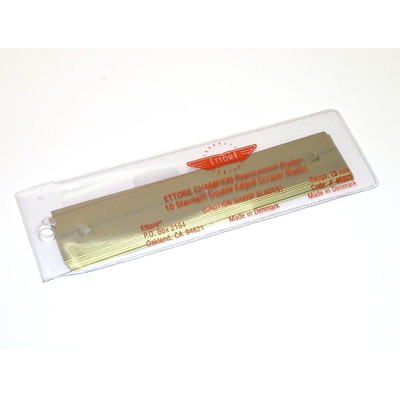 Champion® Razor Scraper Replacement Blades