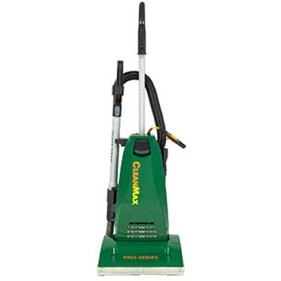 CleanMax Pro Series Vacuum with Quick Draw Tools