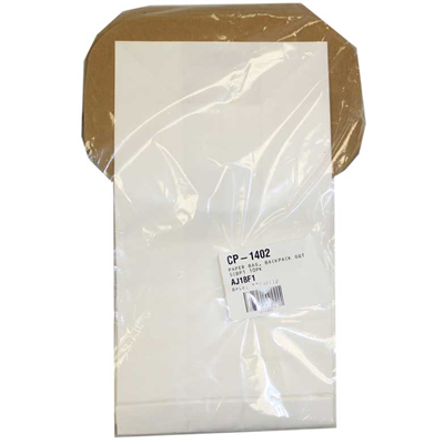 CleamMax Backpack Vacuum Bags