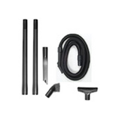 CleanMax 6 Piece Attachment Kit