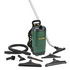 CLEANMAX BACKPACK VACUUM