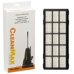 CleanMax Hepa Filter