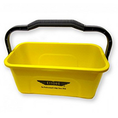 Compact Window Bucket