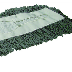 Concrete Dust Mop