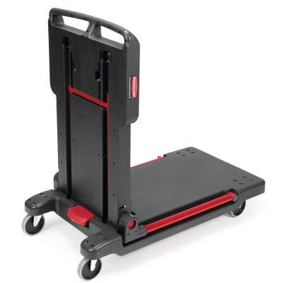 Convertible Utility Cart and Platform Truck