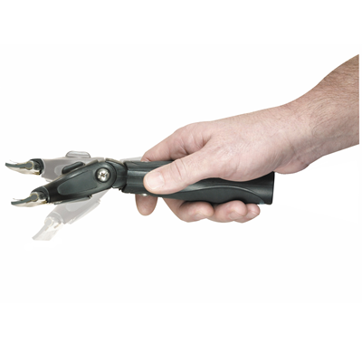 Contour Pro+™ Squeegee Handle