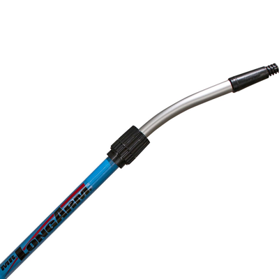 Curved Extension Pole