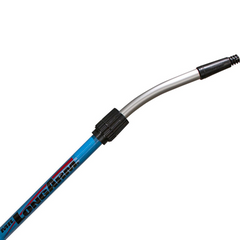 Curved Extension Pole