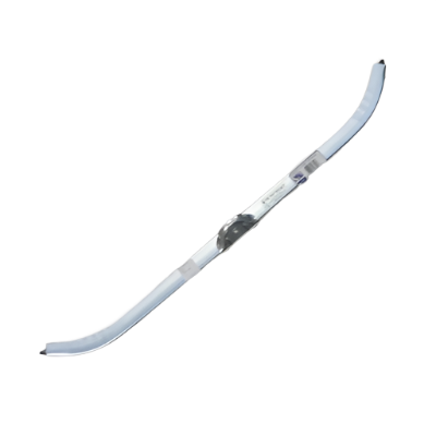 Heavy Duty Curved Floor Squeegee