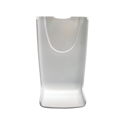 Deb Catch Tray White for Manual Dispenser