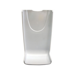 Deb Catch Tray White for Manual Dispenser