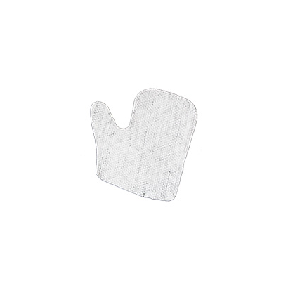 Dustee Disposable Dust Mitt