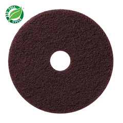 Dominator Extra Heavy-Duty Stripping Floor Pad