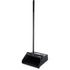 Duo-Pan™ Upright Dust Pan 30" - Black