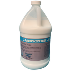 Duration Concrete Sealer