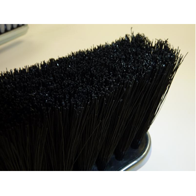 Fine Duty Push Broom