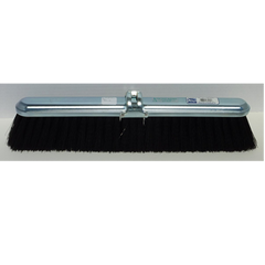 Fine Duty Push Broom