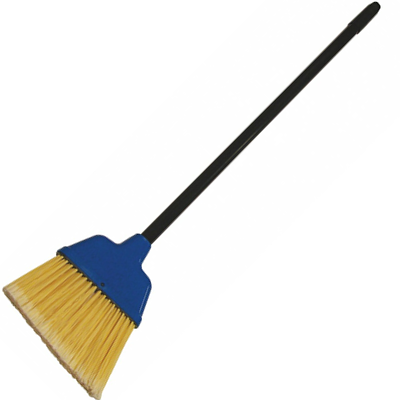 Angle Flagged 30" Lobby Broom