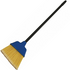Angle Flagged 30" Lobby Broom