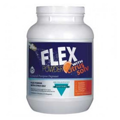 Flex Powder with Citrus Solv