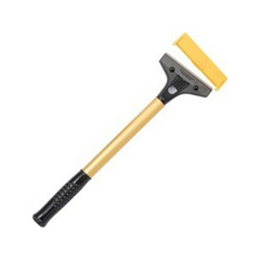 Heavy Duty Floor Scraper