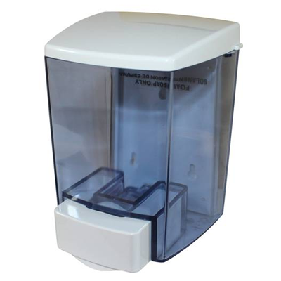 Foam-Eeze Bulk Soap Dispenser