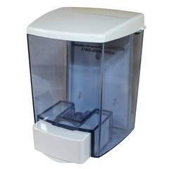 Foam-Eeze Bulk Soap Dispenser
